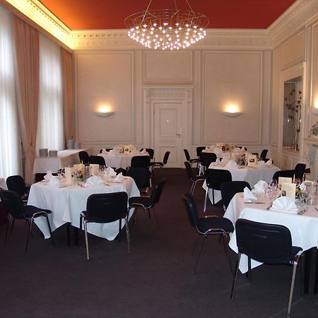 Hotel St.-Michaels-Heim Berlino Esterno foto