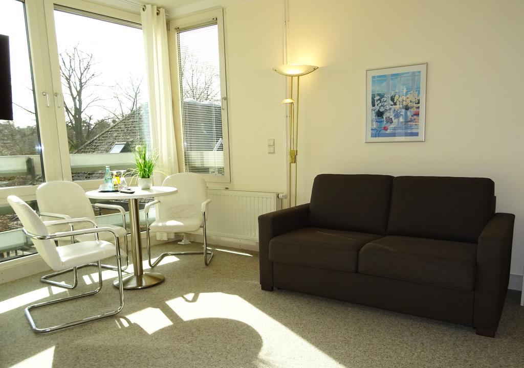 Hotel St.-Michaels-Heim Berlino Esterno foto