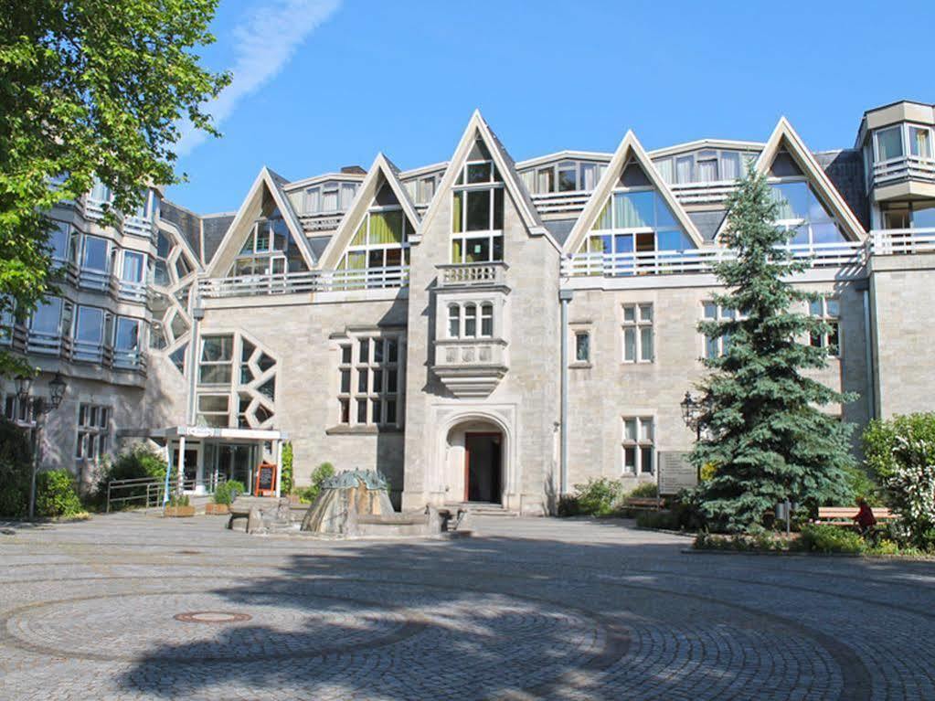 Hotel St.-Michaels-Heim Berlino Esterno foto