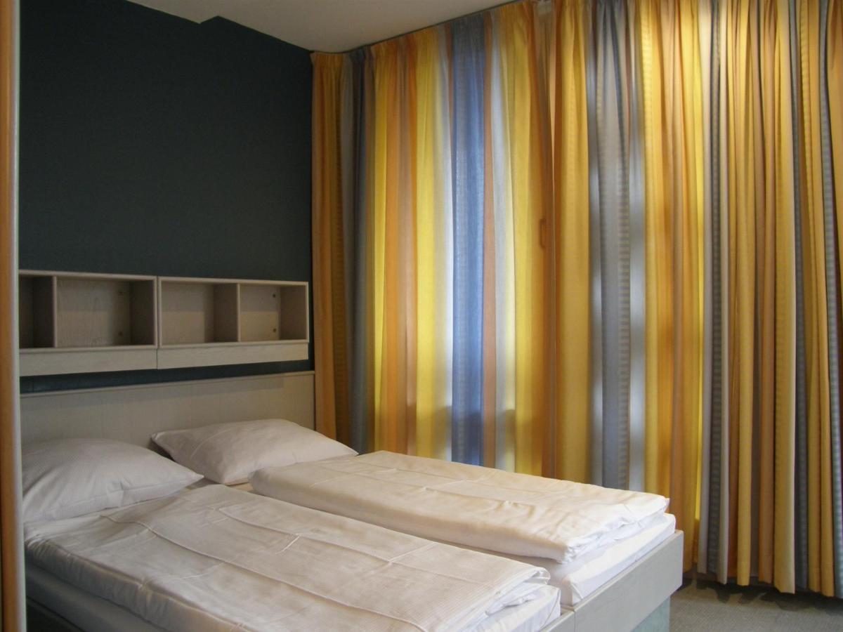 Hotel St.-Michaels-Heim Berlino Camera foto
